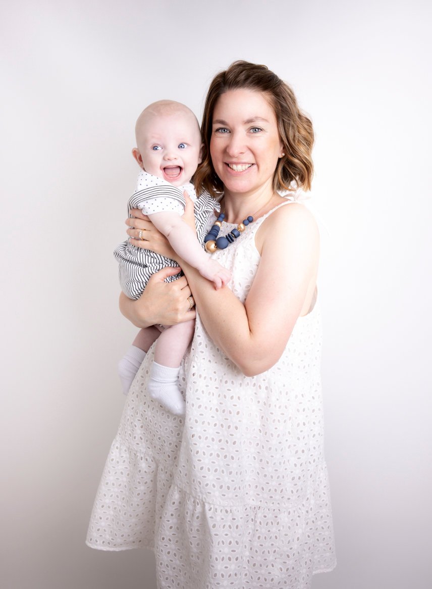 Mother's Day Mini-Shoot