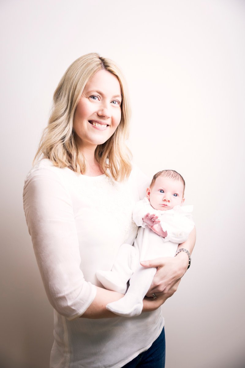Mother's Day Mini-Shoot