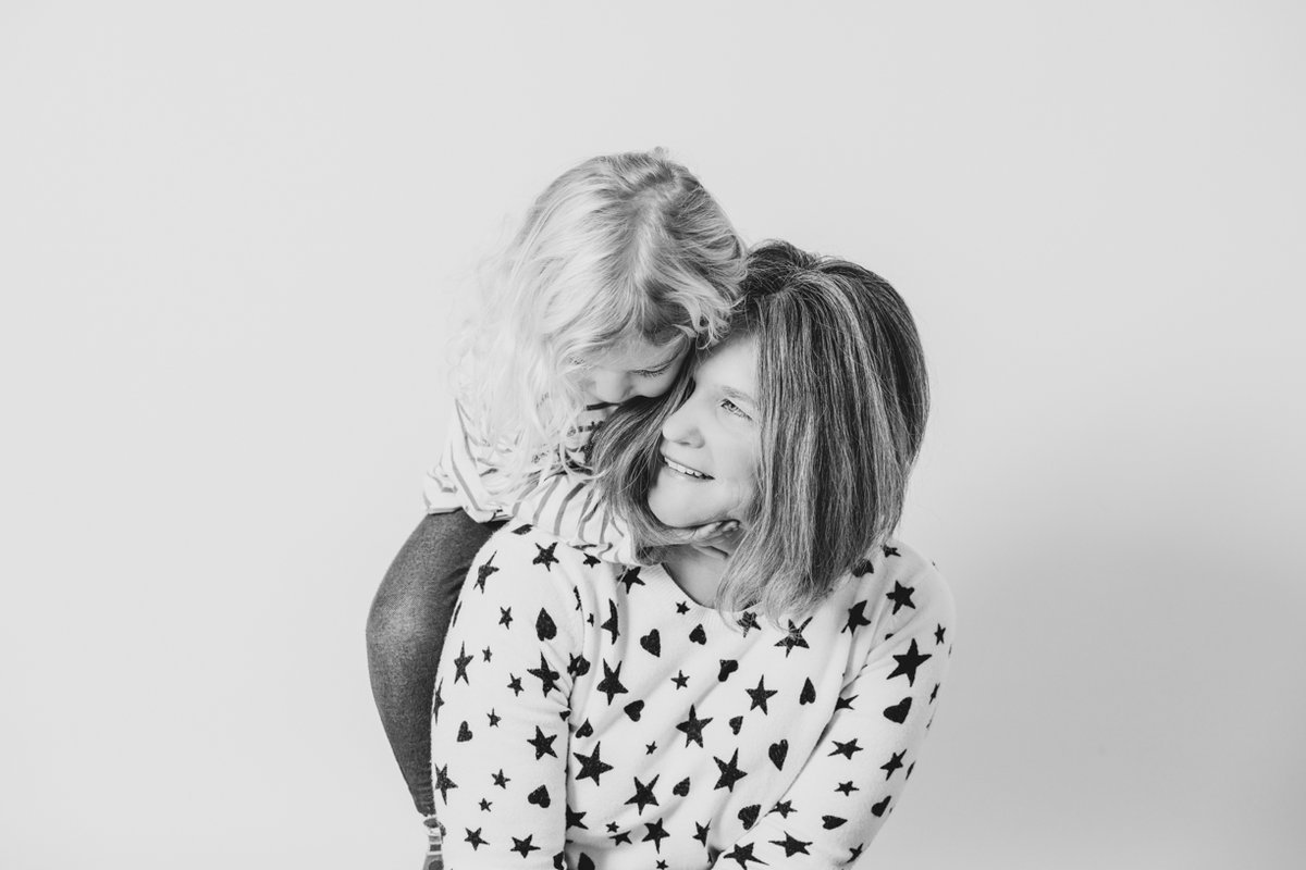 Mother's Day Mini-Shoot