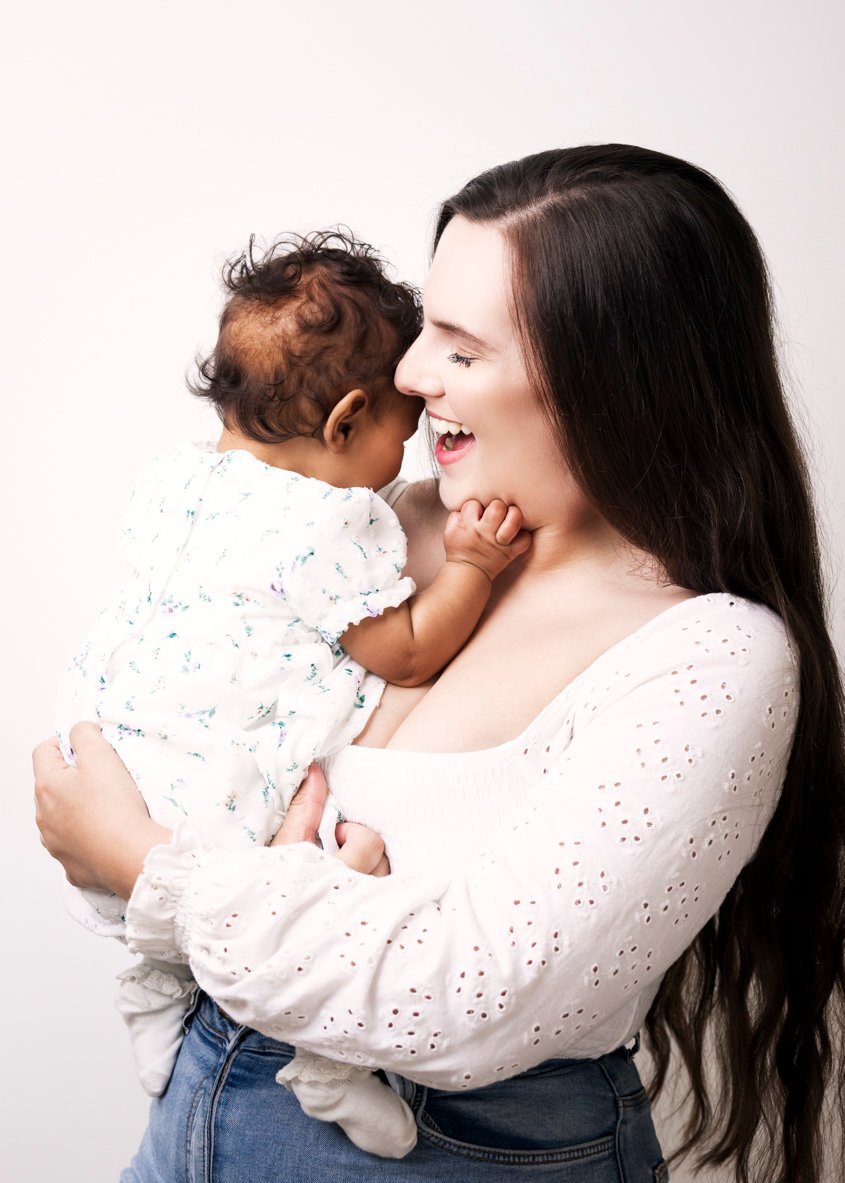 Mother's Day Mini-Shoot