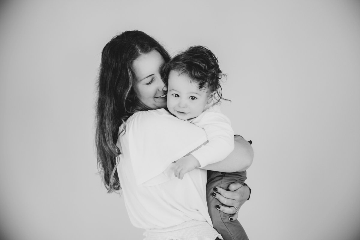 Mother's Day Mini-Shoot