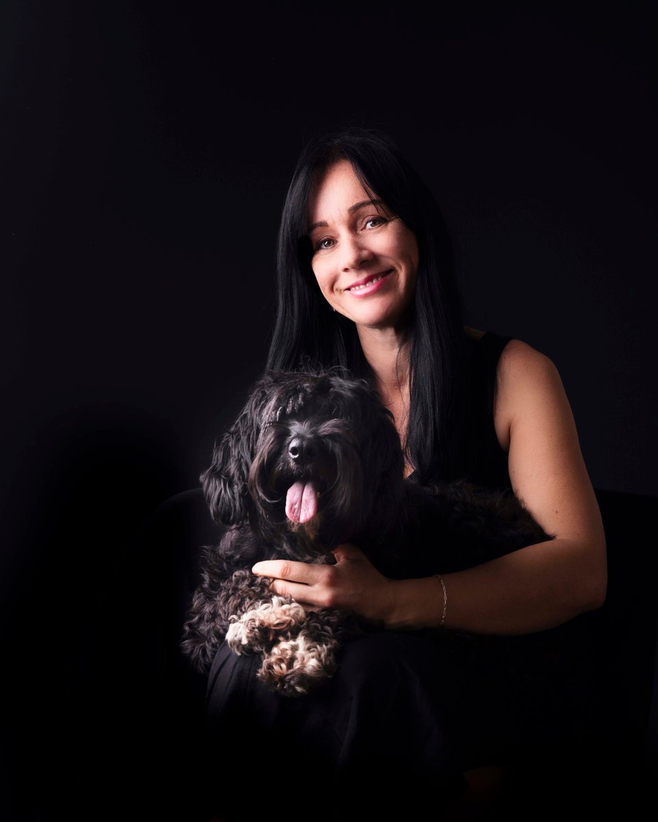 Tasha Sutton, photographer
