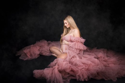 Maternity photos