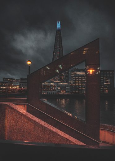 London