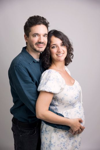 MATERNITY PHOTOS