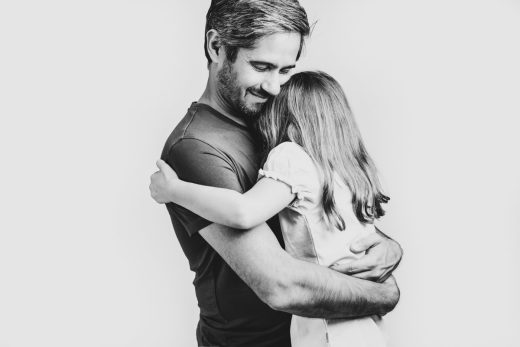 Families photograph