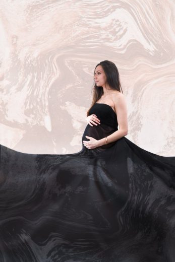 Maternity photos