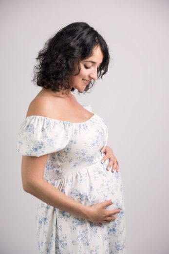 MATERNITY PHOTOS