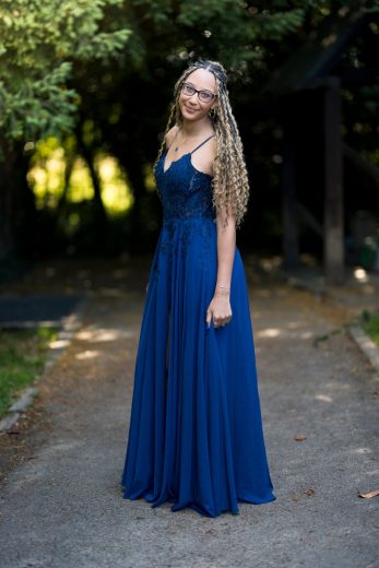 Prom photos