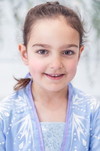 Christmas mini-shoots photograph