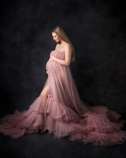 Maternity photos