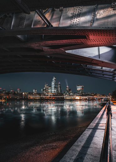 London