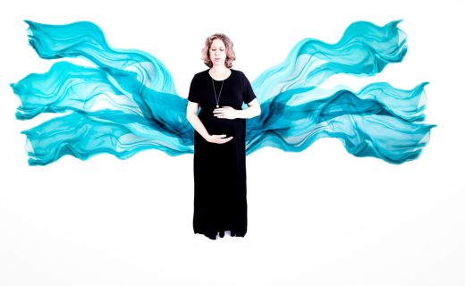 Maternity photos