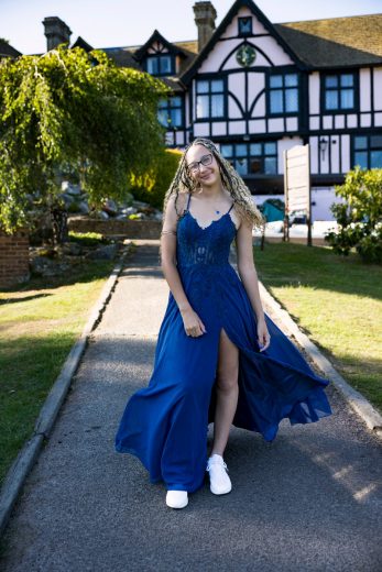 Prom photos