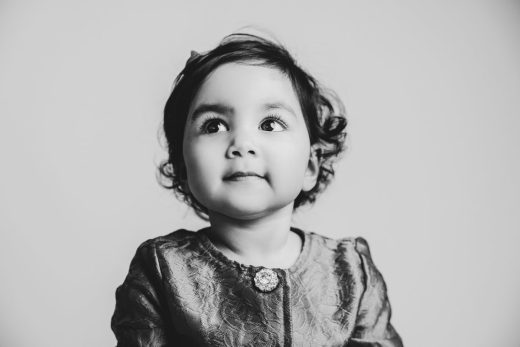 Families photograph