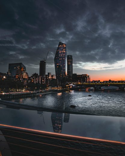 City of London