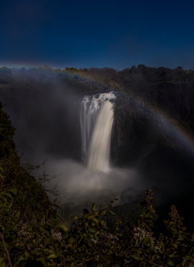Moonbow