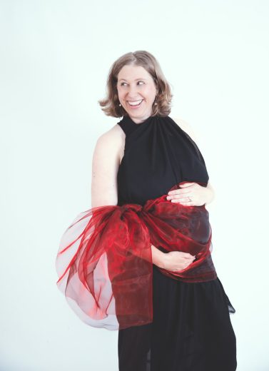 Maternity photos