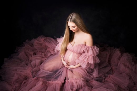 Maternity photos