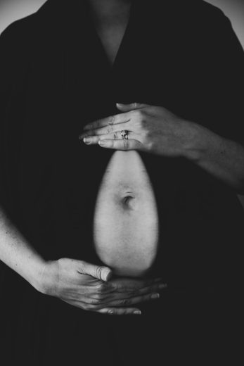 Maternity photos