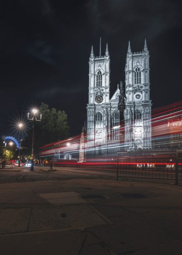 Westminster Abbey
