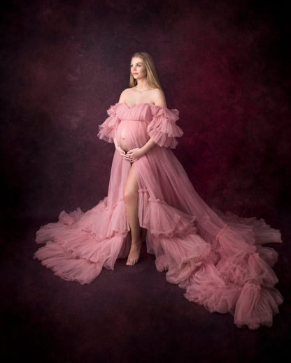 Maternity photos