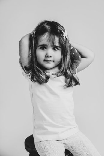 Families photograph