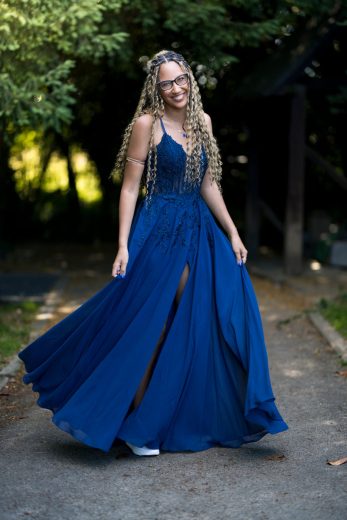 Prom photos