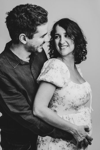 MATERNITY PHOTOS