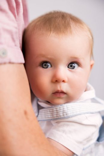 Families photograph