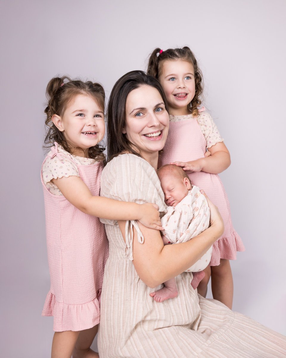 Mother's Day Mini Shoots: The Perfect Gift for Mum in 2026