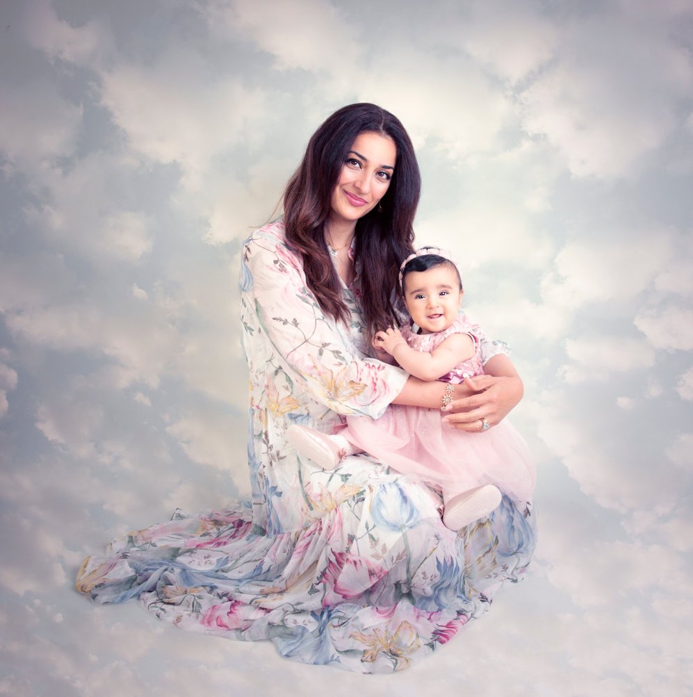 Mother's Day Mini-Shoot