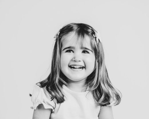 Families photograph