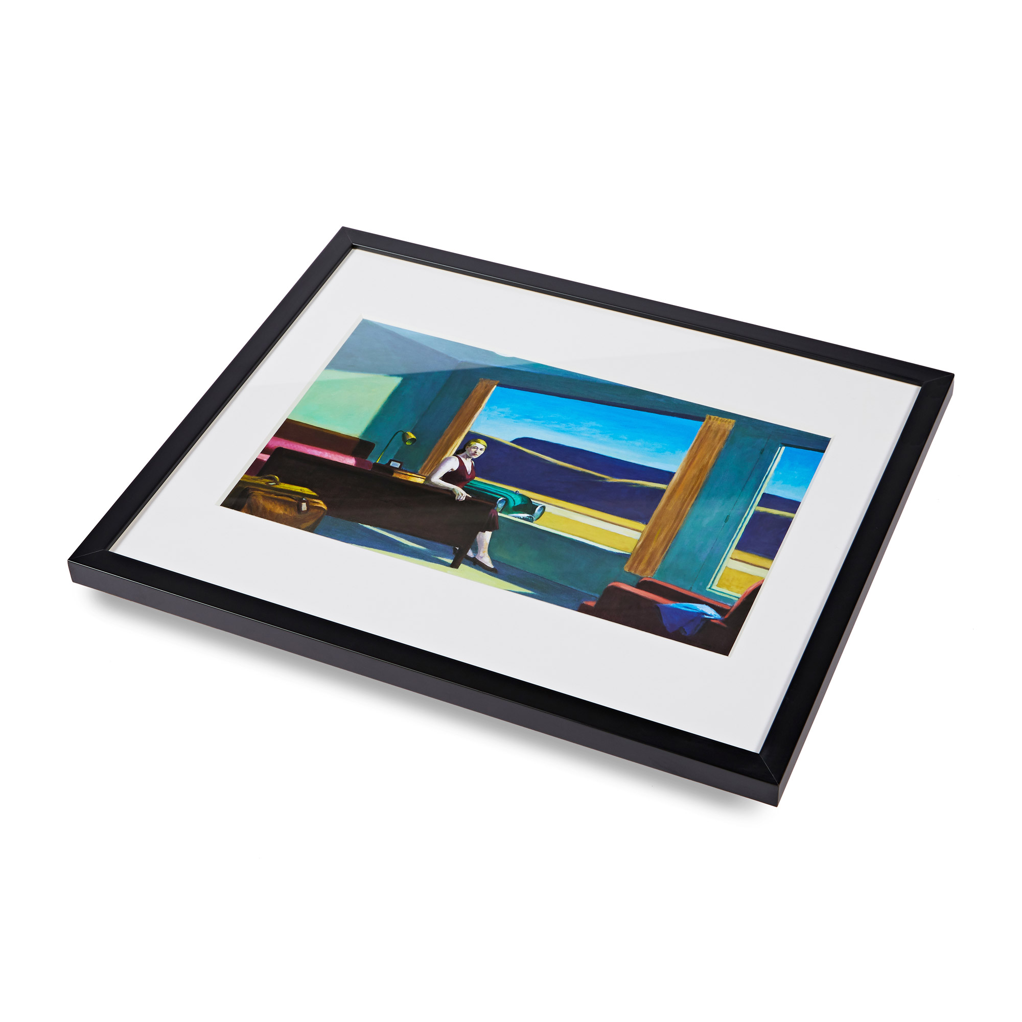 Classic frames · 20.32 × 25.4 cm · Prodigi product example